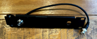 SENNHEISER GA3 GA 3 19'' Rackplate,