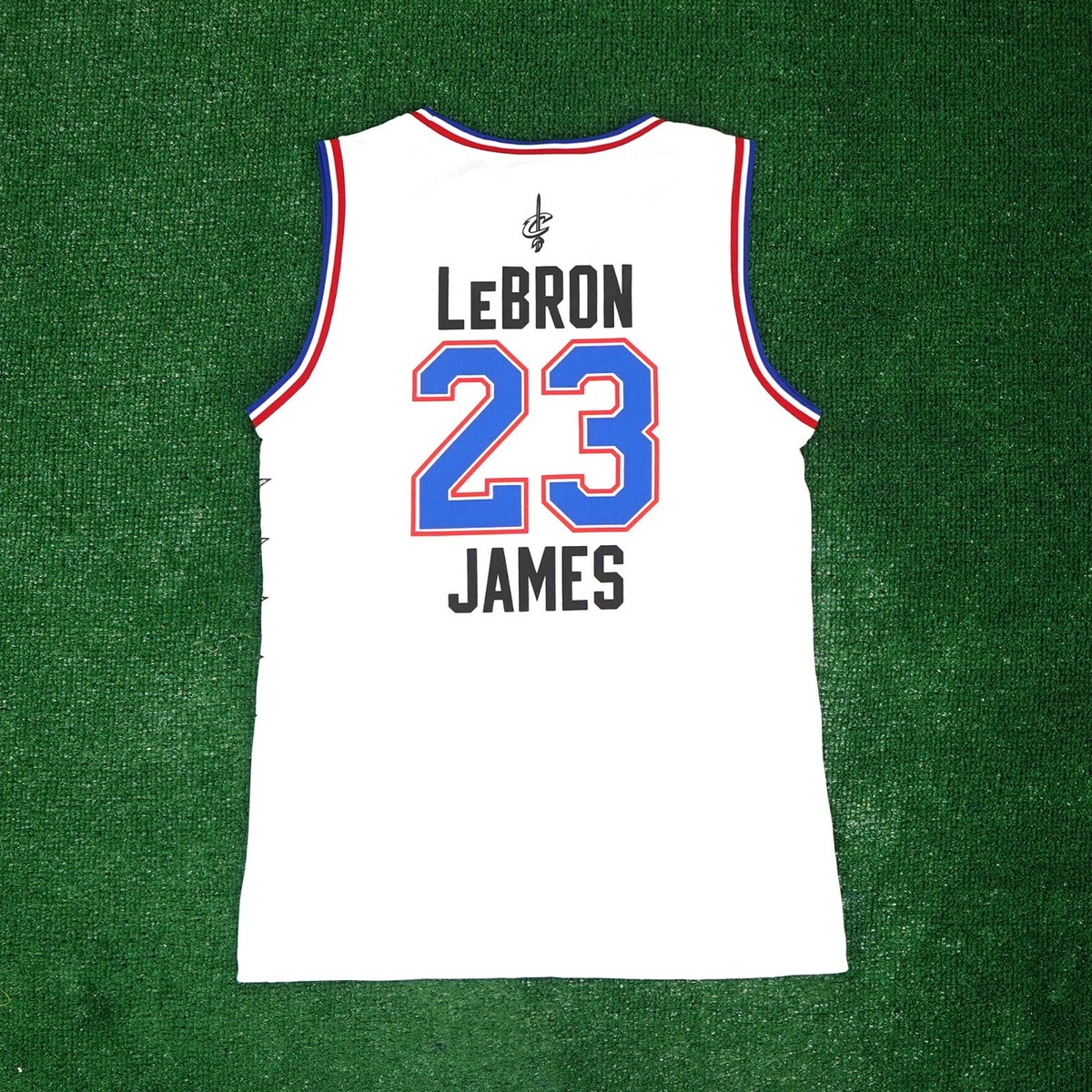 新品　Adidas NBA ALL STAR GAME Jersey Adidas Los Angeles Lakers Kobe Bryant 2015 NBA All Star Game
