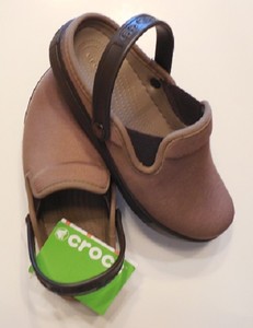 crocs citilane canvas