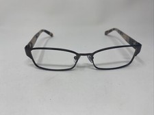 MARCO DE GAFAS DKNY DY 5633 1086 52/18/135 MARRÓN TORTUGA & C89