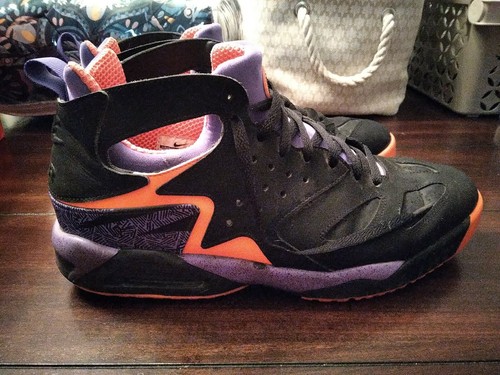 Nike Air Tech Challenge Huarache Agassi 