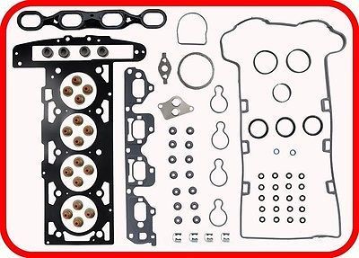Find Full Gasket Kit Set For 00/06 Chevrolet Pontiac Oldsmobile Saturn 2.2L In Pompano Beach - Foto 9