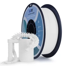 PLA Filament 1.75Mm, Pure Color 3D Printer Filament, PLA PRO Basic Color Series,