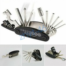 Motorcycle Parts Repair Tool Accessories Mult...