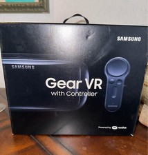 Samsung Gear Vr Compatible With Samsung