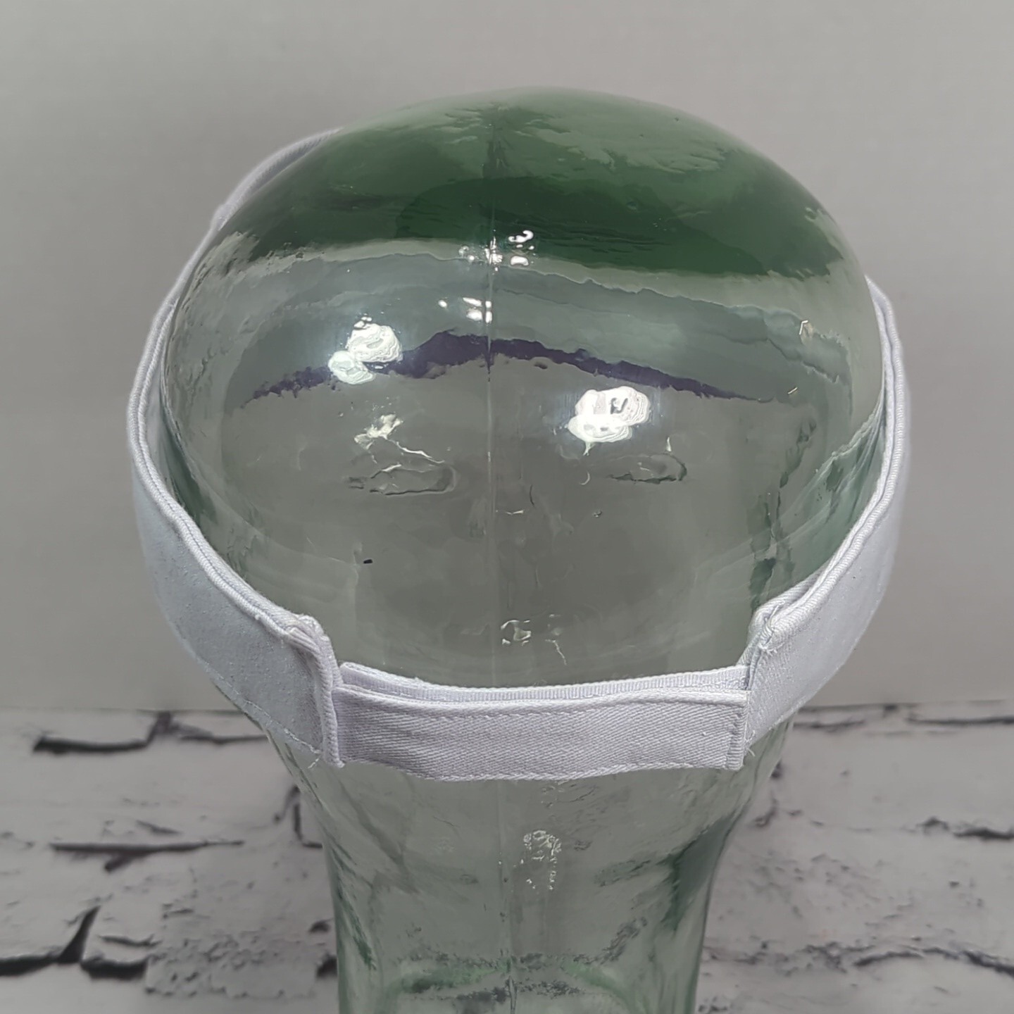 Unite Rainbow Visor Hat Adjustable - image 4