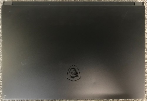 Micro-Star GS66 Stealth 10UH 15.6" Laptop i9-10980HK 64GB RAM 1TB Remote Managed - Picture 4 of 7
