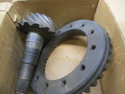 NOS GM Ring & Pinion Set 1259441 | eBay NOS GM Ring & Pinion Set 1259441 | eBay