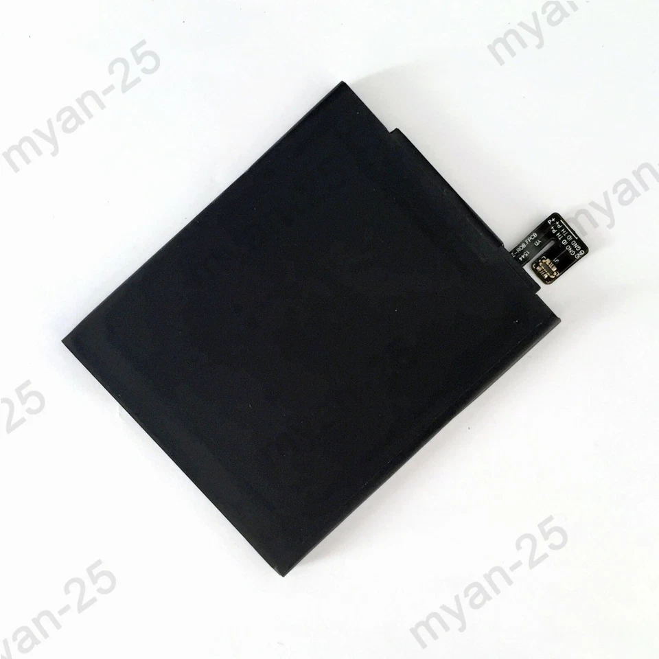 Batería de repuesto para Xiaomi Redmi Note 3 Pro BM46 4000 mAh Herramientas Foto 3 de 4