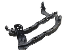 06-07 Subaru Wrx Sti Headlight Headlamp Lower Brackets Pair Left Right
