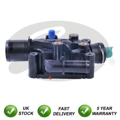 Thermostat Coolant SJR Fits 307 206 207 C4 Xsara Picasso Berlingo