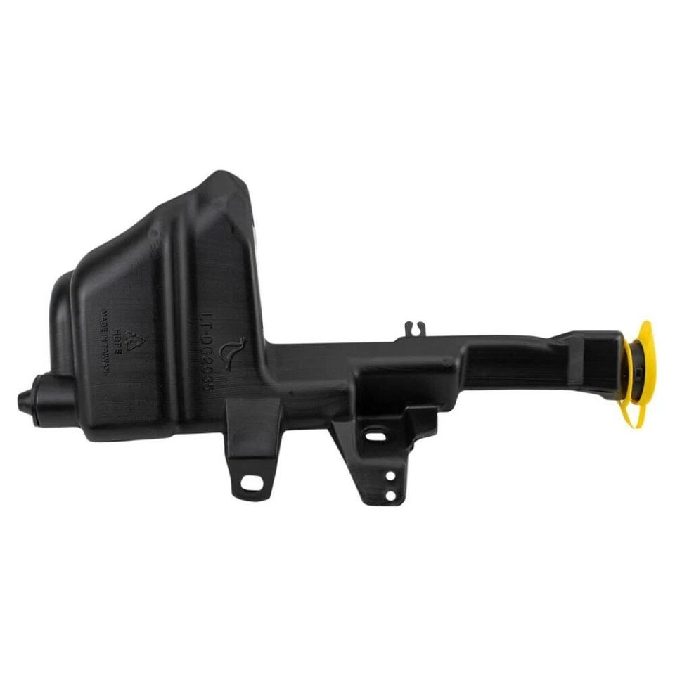 Nuevo depósito de lavadora de parabrisas TRQ para Dodge Ram 2500 3500 2010-2013 Foto 2 de 4