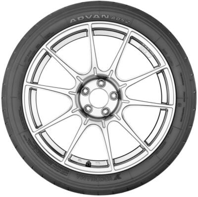 Yokohama Advan A052 Tire - 205/55R16 94W | eBay