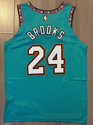 NIKE VANCOUVEIR GRIZZLIES ゲームシャツ　タンクトップ NIKE VANCOUVEIR GRIZZLIES ゲームシャツ タンクトップ - メルカリ