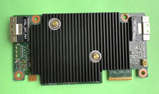 Dell Front PERC H345 12G SAS Storage Controll...