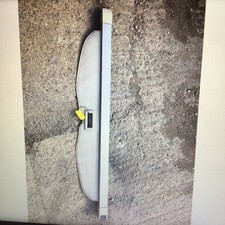 Renault Grand Scenic Parcel Shelf/load Cover Retractable 2003 To 2009