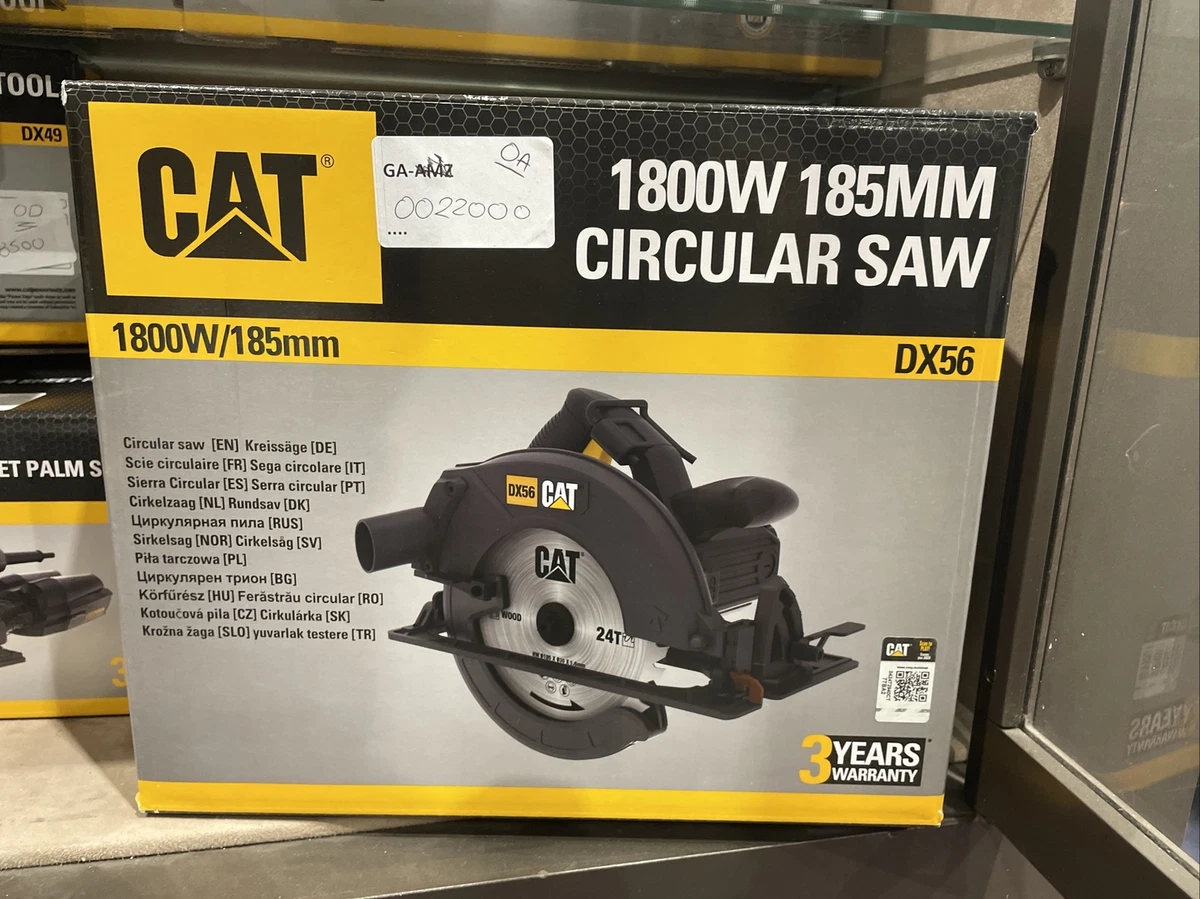 Ebay outlet circular saw