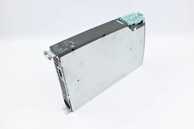 Siemens Sinamics S120 Smart Line 6SL3 130-6AE15-0AB1 ( 6SL3130-6AE15-0AB1 ) D