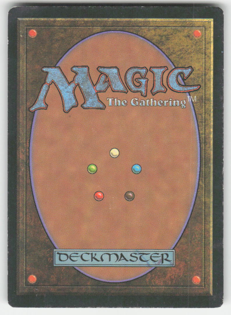 MTG The Beauty of the Beasts１箱 Magic The Gathering MTG Mirage Zebra Unicorn | eBay