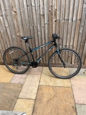 Black Dawes academy 26 (26 inch wheel)