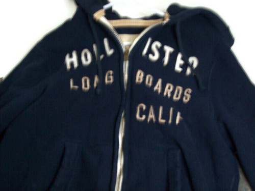 Full Zip Hoodie Jacket 