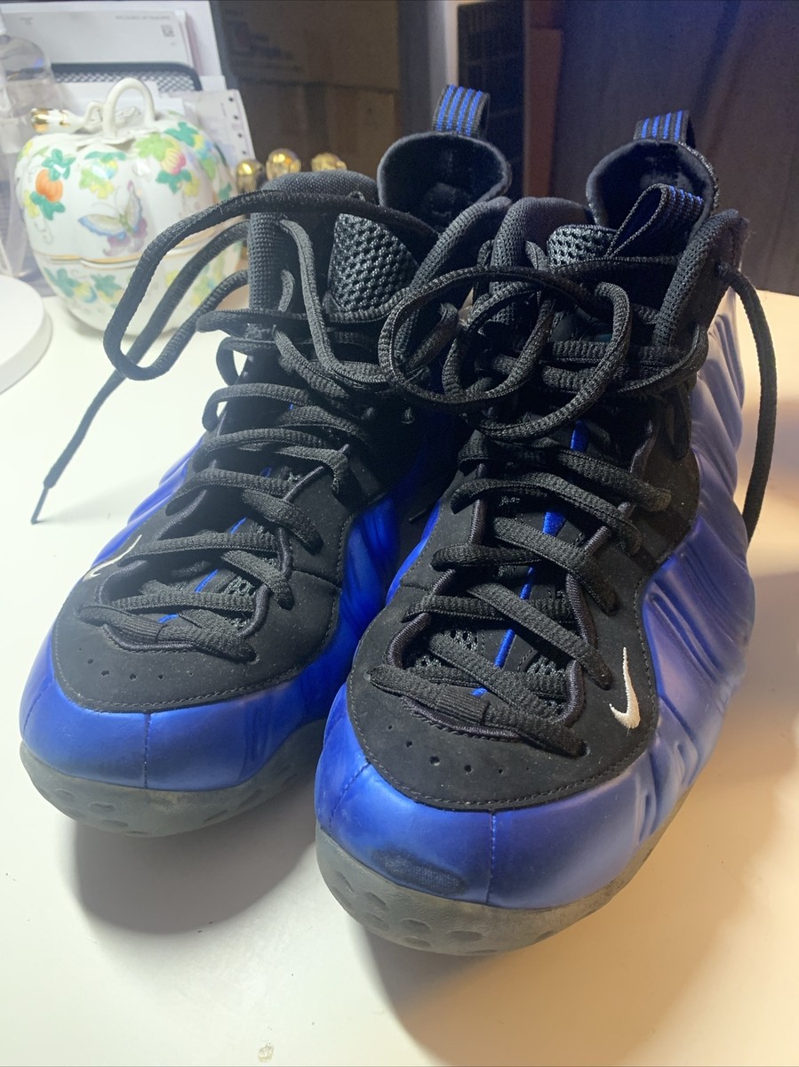 foamposite release dates 2017