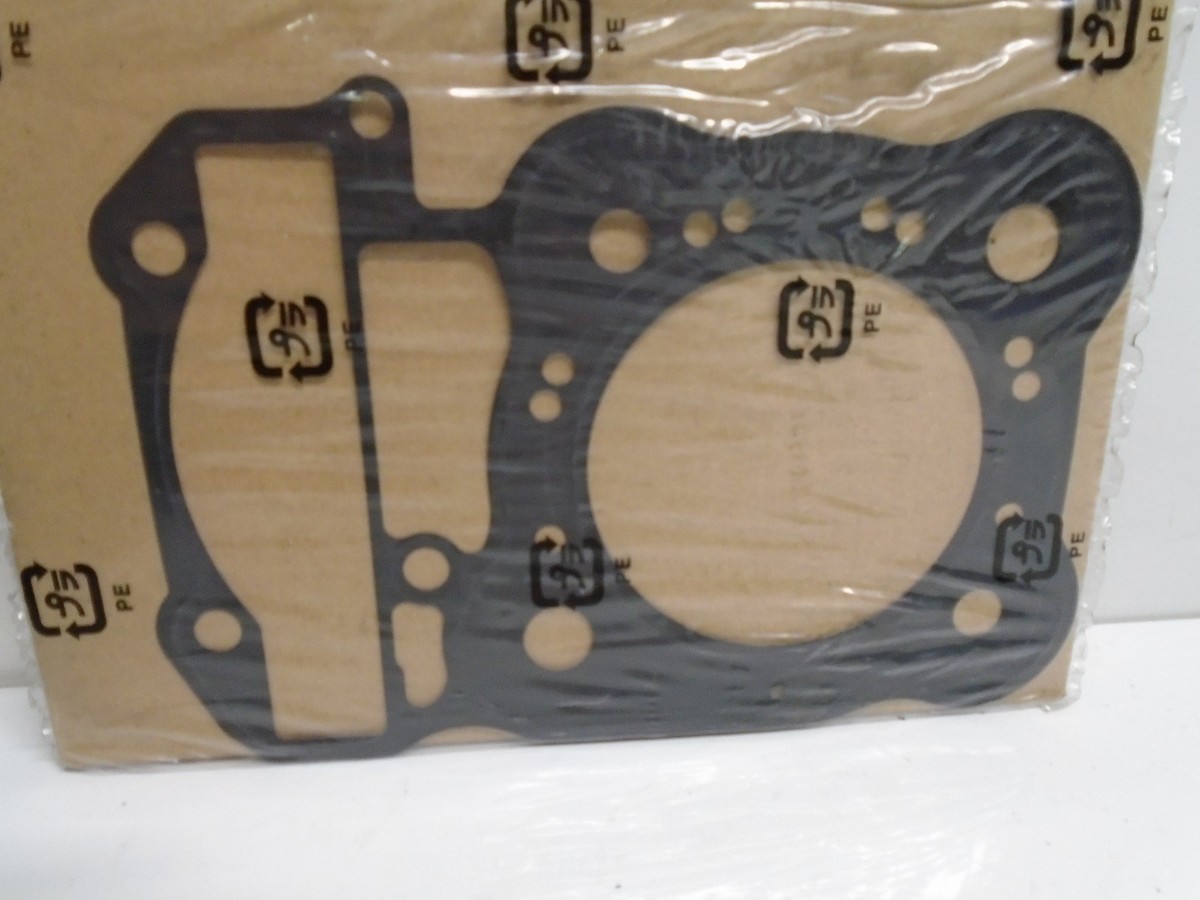 みの HONDA VT750 SHADOW 750 NT650 HAWK GT CYLINDER HEAD GASKET OEM