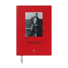 Montblanc Great Characters James Dean 146 Notebook 118022 NEW/SEALED