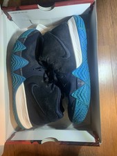 kyrie 4 size 7.5