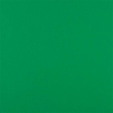 Oilcloth Fabric Solid Green Pattern Sold in Yards or Full Bolts