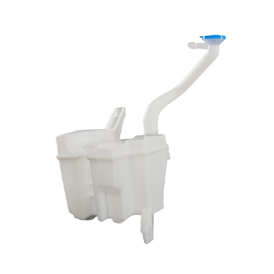 For Nissan NV200 Versa 2013-2021 Replace Windshield Washer Reservoir Tank W/Tube - Image 4 of 4