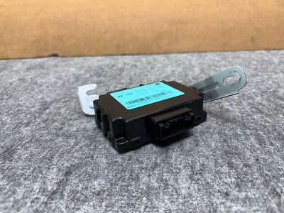 GENESIS GV70 2022-2025 OEM LDC DCPOWER CONVERTER CONTROL MODULE UNIT ASSEMBLY