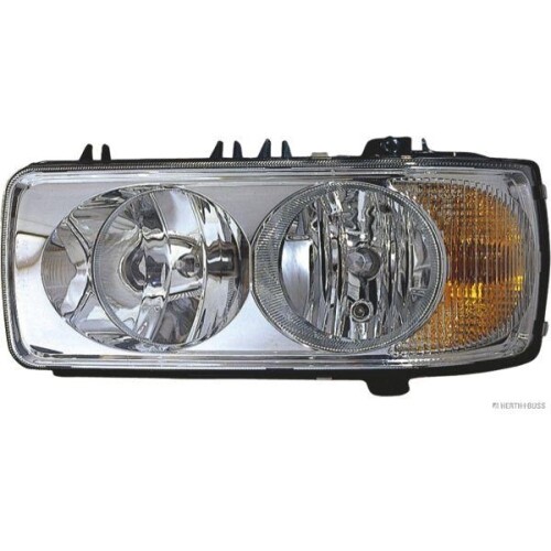 1x Hauptscheinwerfer HERTH+BUSS ELPARTS 81658068 passend für DAF - Bild 1 von 3