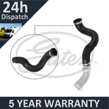 Fits Ford Transit 2007-2018 2.2 dCi + Other Models Purevue Turbo Hose #1