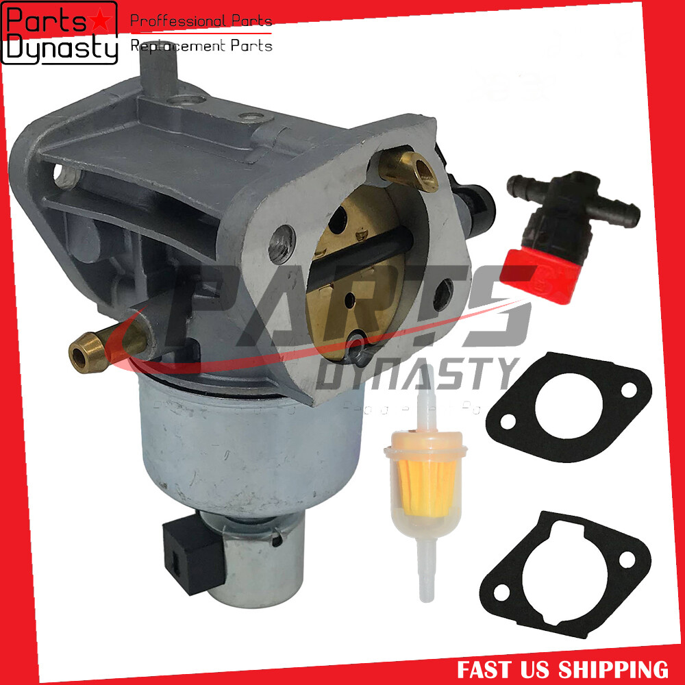 Carburetor Fit Kawasaki FR730V FS730V Engine Mower Carb 150040984