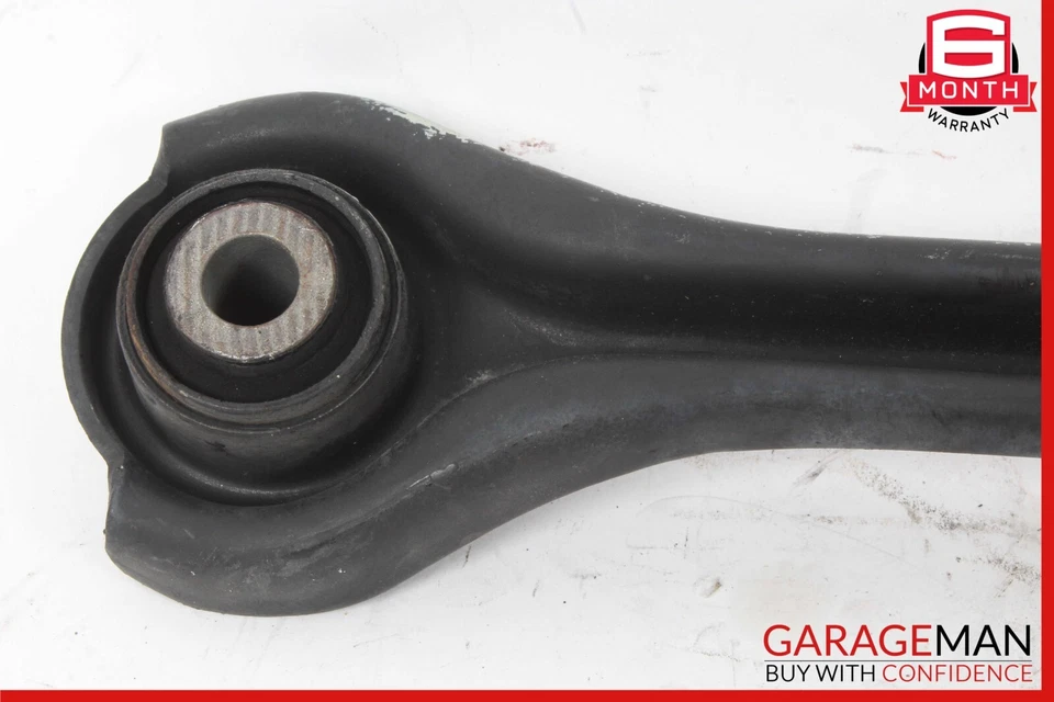 Задний левый или правый нижний рычаг управления тягой 90-02 Mercedes W202 C280 SL500 - Изображение 2 из 4