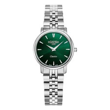 Image of Roamer 971857-41-75-50 Ladies Classico Watch