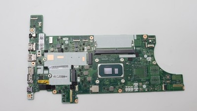 Original 5B21M82619 Lenovo Thinkpad Mainboard Intel i5-1145G7 T14 Gen 2, T15 Gen