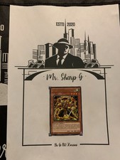 LEGENDÄRE SECHS SAMURAI - KAGEKI - STOR-DE022 DEUTSCH Yu-Gi-Oh! CARD RARE TCG OC