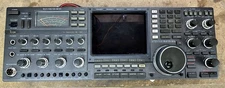 Complete Front Panel For IC-781
