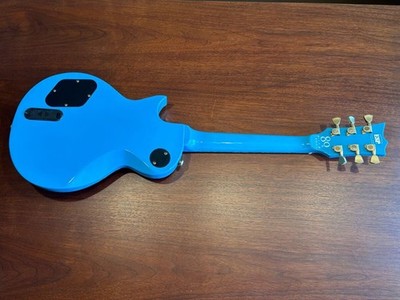 ドラえもん ESP DORAEMON ミニギター 藤子・Fの生誕80周年記念