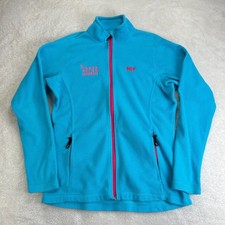 Helly Hansen Polartec Fleece Jacket Womens XL...