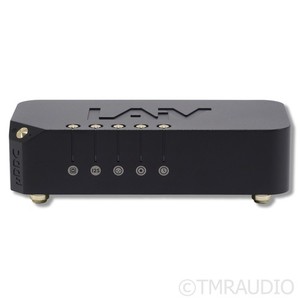 Laiv Audio  Harmony uDDC; D/D Converter