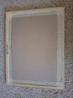 Lucien Delarue Watercolor Painting Prints Set of 3, Framed in 13"x17" Gold Frame — photo 10