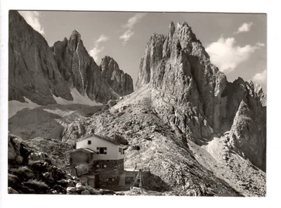 A 198- Dolomiti Il Refugio verso - Bild 1 von 2