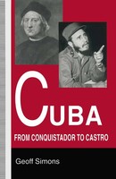 Geoff Simons | Cuba | Taschenbuch | Englisch (1996) | Xvii | Palgrave Macmillan