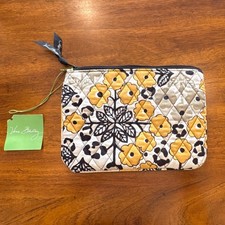 Vera Bradley Cosmetic Case