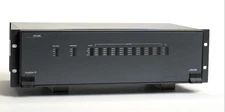 GE Security KTD-440 Master Switcher Chassis, Up to 64 Video Inputs by 32 Monitor