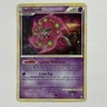 Pokémon Spiritomb Platinum Arceus 10/102 Rare Basic HP 60 2009 Regular English