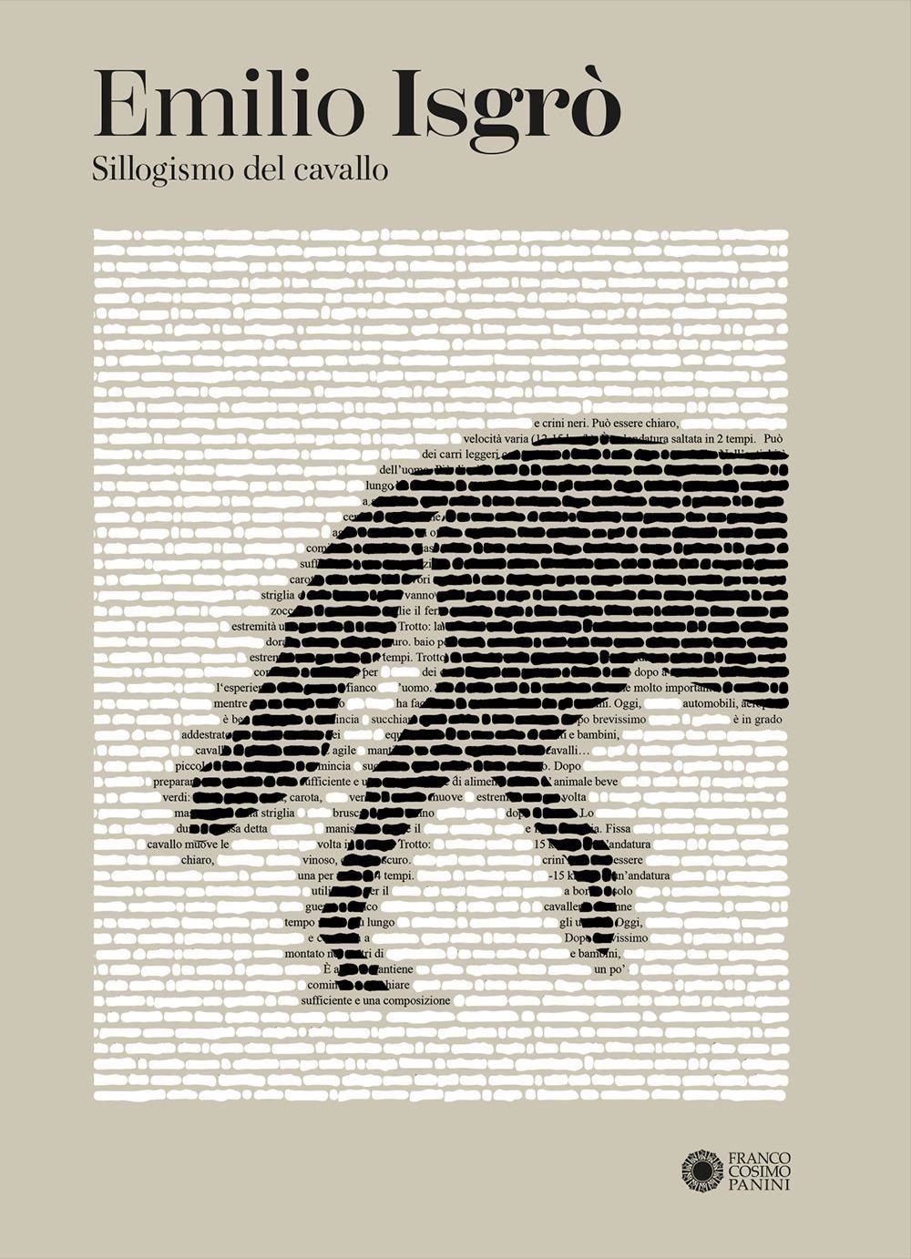 Libri Emilio Isgro. Sillogismo Del Cavallo